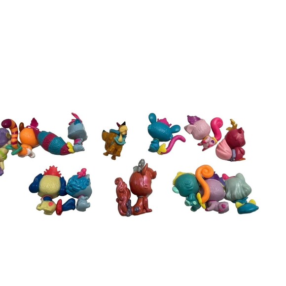 Disney Princess Palace Pets Furry Tail Friends lot of 22 - Picture 15 of 16